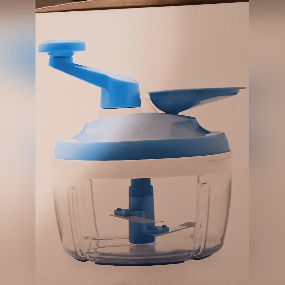 Tupperware Quick Chef Pro - Picture 1 of 9